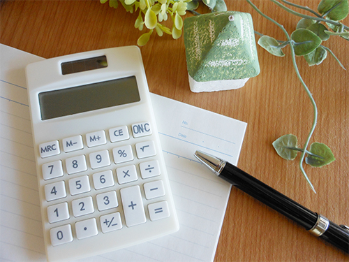 お見積り お見積り