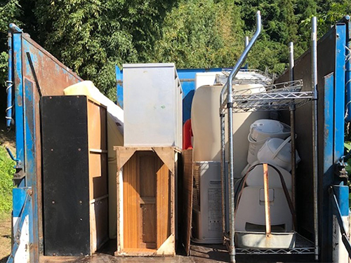 不用品回収・当日 不用品回収・当日