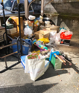 大洲市 不用品回収(生前整理) 大洲市 不用品回収(生前整理)