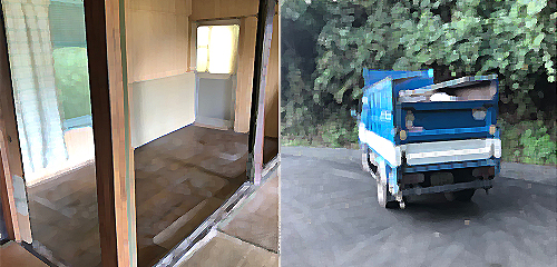 不用品回収・遺品整理・生前整理 不用品回収・遺品整理・生前整理