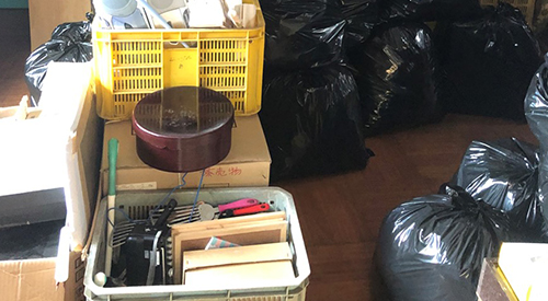 生前整理 生前整理